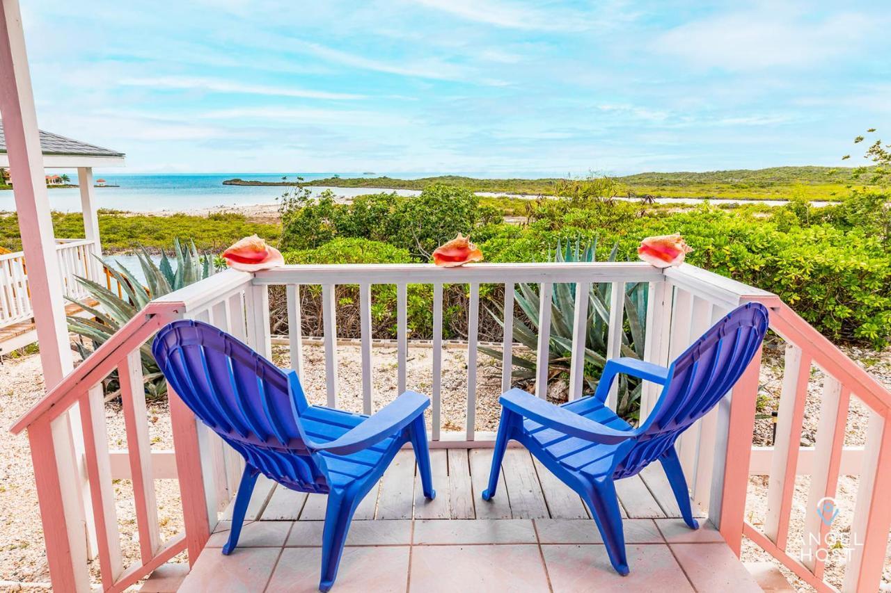 Chalk Sound Beach Residences Near Sapodilla Bay Beach By Angel Host! Taylor Bay Beach Kültér fotó